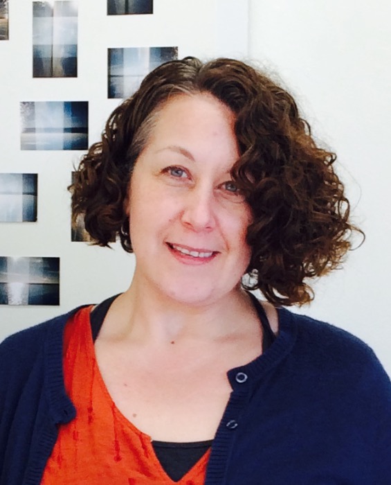 Photo of Dara Rosenwasser